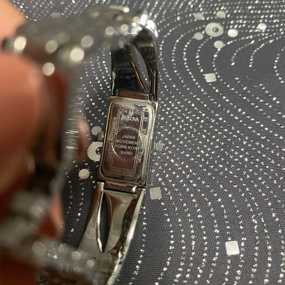 Bulova watch - Picture 3 of 6